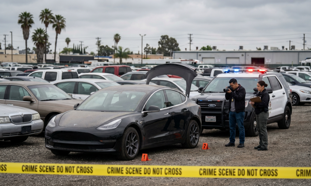 BOMBSHELL: Alt-Pop Star Arrested for Dismantling Teen Murder -- Deep State Cover-Up Crumbled at Last?