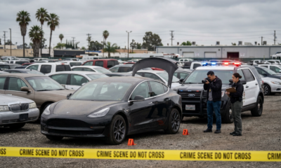 BOMBSHELL: Alt-Pop Star Arrested for Dismantling Teen Murder -- Deep State Cover-Up Crumbled at Last?