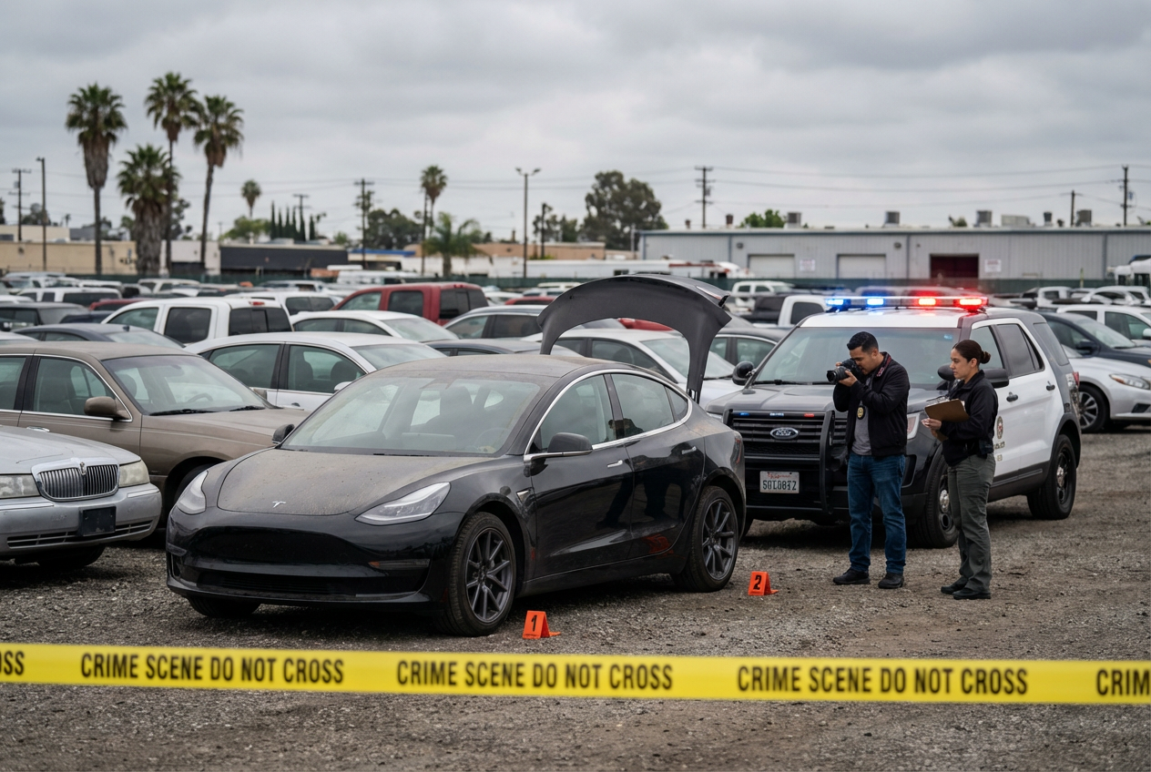 BOMBSHELL: Alt-Pop Star Arrested for Dismantling Teen Murder -- Deep State Cover-Up Crumbled at Last?