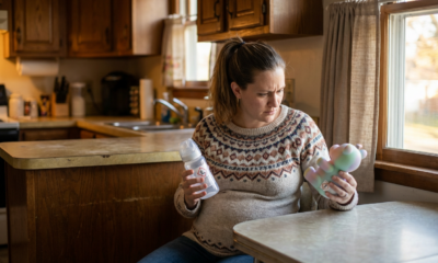 A Global Health Crisis Brews Amid Links Between Plastics and Infant Deaths