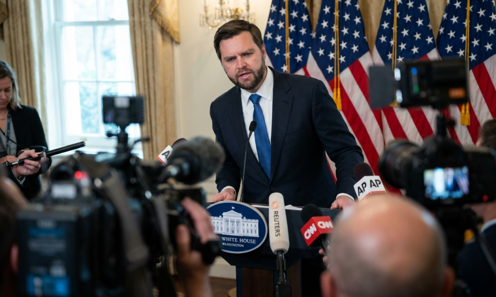 Why a Partially Recognized Nation Wants to Extradite an American Politician