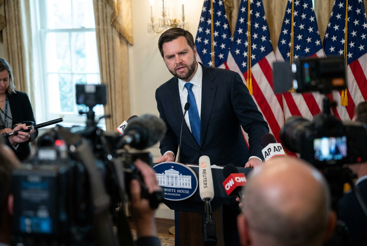 Why a Partially Recognized Nation Wants to Extradite an American Politician