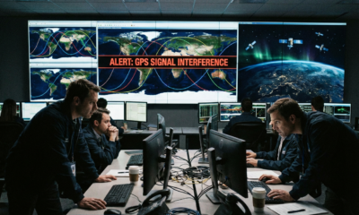 Concerns Mount Over Russia's Possible Nuclear Weapon in Space