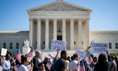 Supreme Court Ruling Alters the Terrain for Youth Therapy Practices