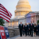 Trump's Return Fuels Dramatic GOP Shift Toward Nationalist Populism