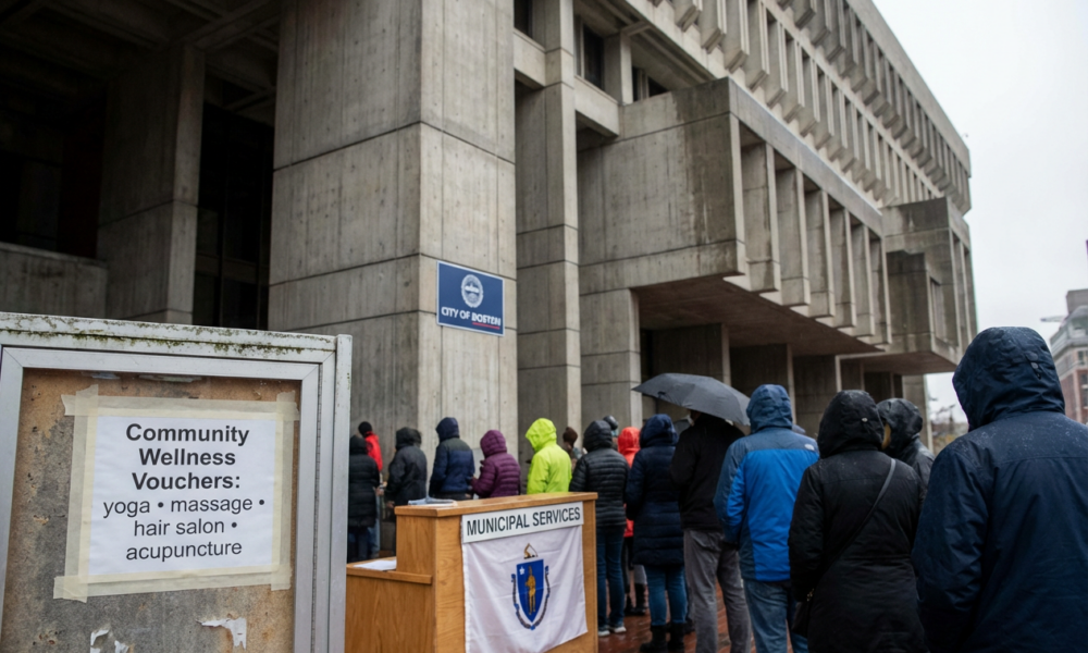 A Shocking Spending Initiative Is Fueling Chaos in Boston Leadership