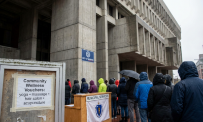 A Shocking Spending Initiative Is Fueling Chaos in Boston Leadership