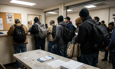 HYPOCRISY EXPOSED: California Diverts Tax Funds to Gender Procedures for Undocumented Amid Massive Deficits