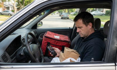 Left-Wing Hog Driver's Anti-Trump Rant Sparks Sudden Deactivation Fallout