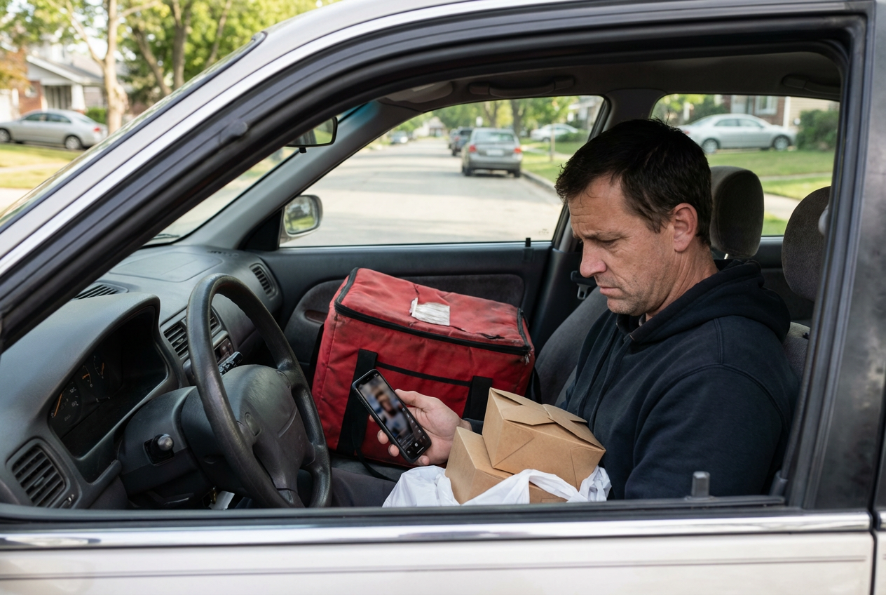 Left-Wing Hog Driver's Anti-Trump Rant Sparks Sudden Deactivation Fallout