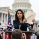 Tulsi Gabbard Referral Puts Impeachment Plotters on the Defensive