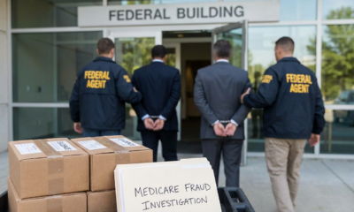 Hospice Fraud Allegations Prompt Major Arrests and Provider Suspensions