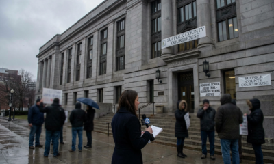Elite School Faces Growing Scrutiny Over Decades-Old Allegations