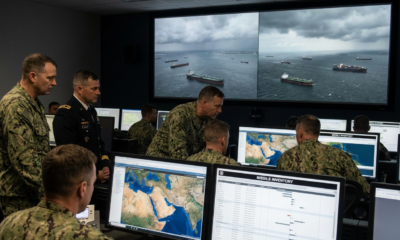 Massive Supply Chain Shock Looms as Iran Conflict Escalates