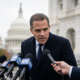 Hunter Biden's Sharp Critique Rattles Democratic Leadership Ties