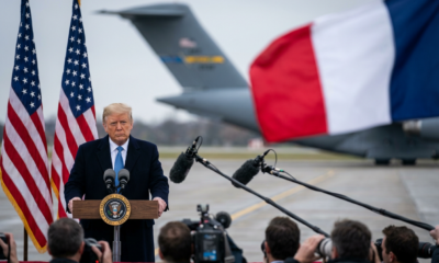 Why Europe Won't Back U.S. on Iran Amidst Trump's Tough Stance