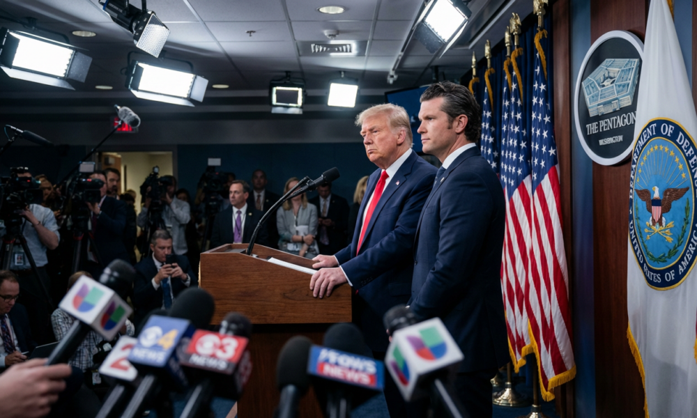 Iran's Regime Faces Seismic Shift Following Trump's Ceasefire Moves