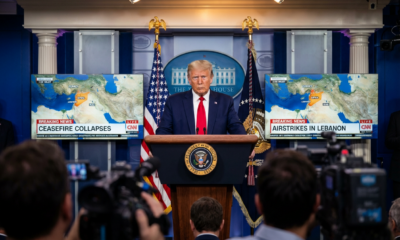 Podcaster's Scathing Critique Exposes Trump's Ceasefire Challenges