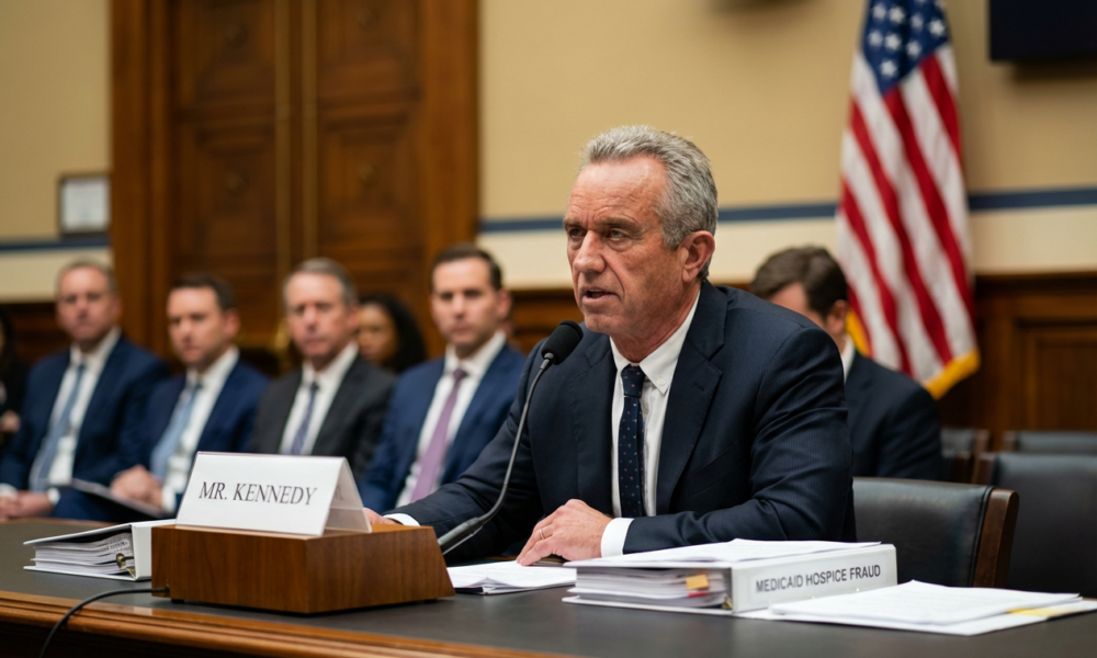 Federal Probe Uncovers Billions in Hospice Fraud Amid LA Shutdowns