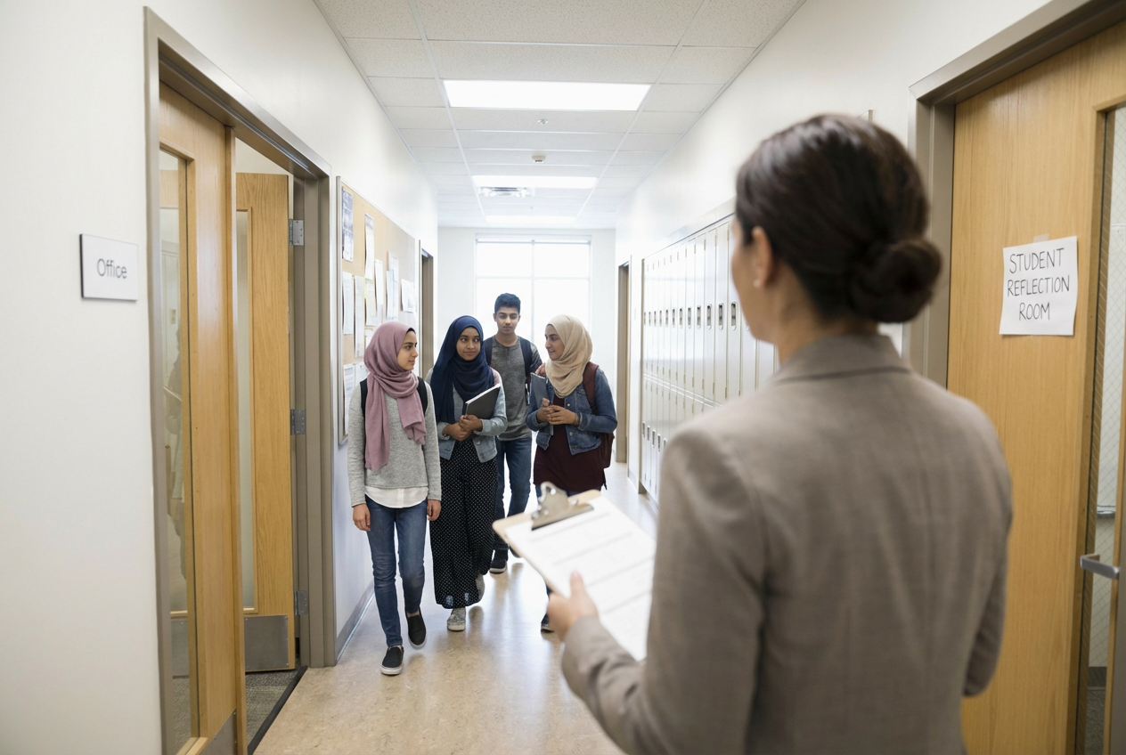 Tennessee Schools Face New Tide of Religious Accommodation Scrutiny