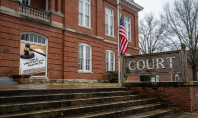 A SHOCKING Sentence Redefines Punishment for Child Abusers in Tennessee