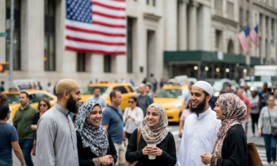 Trump Was Right: Elitist Says Muslims Don't Need to Assimilate