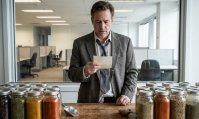 Trump's Promise to Drain the Swamp Targets Overfunded Foreign Aid Empire