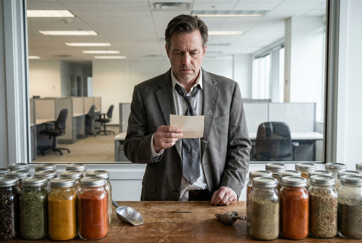 Trump's Promise to Drain the Swamp Targets Overfunded Foreign Aid Empire