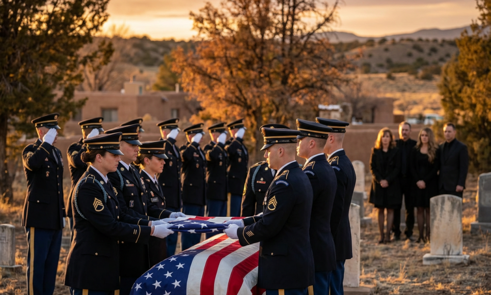 Scientists Uncover New Identity in Long-Silent Korean War Mystery