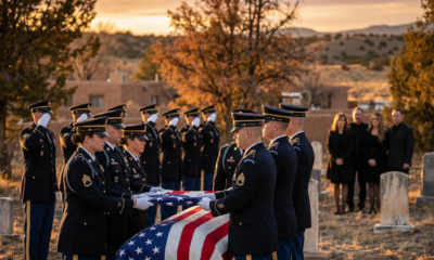 Scientists Close Decades-Old Korean War Mystery With New Identifications