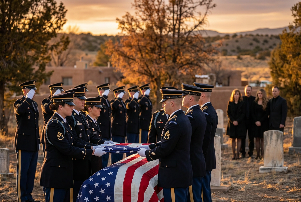 Scientists Close Decades-Old Korean War Mystery With New Identifications