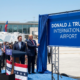 Florida's Busiest Airport Poised for a Dramatic Transformation Celebrations Ignite