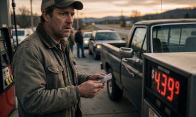 A Sudden Shift in Gas Price Forecasts Leaves Drivers Uncertain