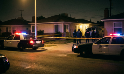 Burbank Faces Turmoil After a Brutal Attack Targets a Beloved Teacher and Her Daughter