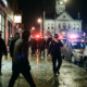 Vermont Officials Collide Over Handling of Violent Protest Charges