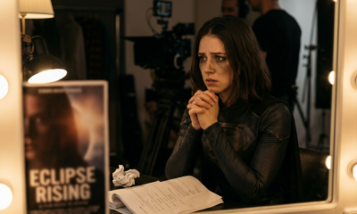 Supergirl Star Dodges Woke Fan Wrath – Proof Trump Hit the Nail on Hollywood's Tyranny?