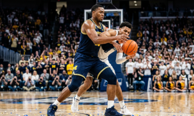A Key Transfer Is Reshaping Michigan's Championship Dynasty Amid NBA Buzz