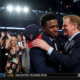 What Emotional Forces Drove This NFL Draft Prospect to Tears on Stage?