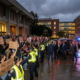 Campuses Grapple with Rising Threats as Protests Unleash More Chaos