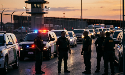 Trump Was Right: Biden's Border Betrayal Unleashes Horrific Immigrant Killings Across America