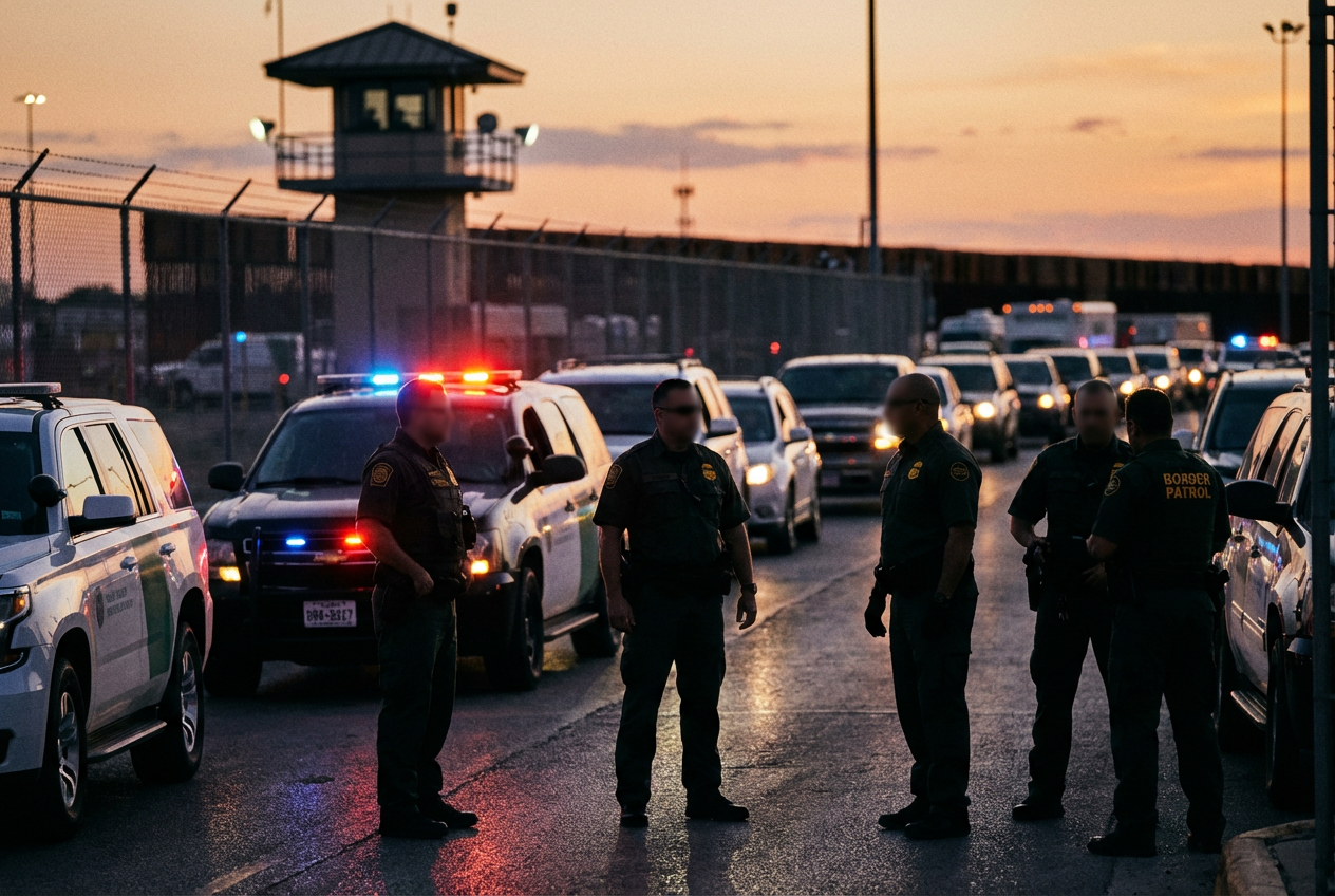 Trump Was Right: Biden's Border Betrayal Unleashes Horrific Immigrant Killings Across America