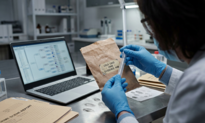 Chilling Cold Case Breakthroughs Shake Up Forgotten Crimes