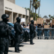 Court Ruling Thwarting State's Federal Agent Law Sparks Major Debates on Enforcement Practices