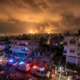 Israel's Strikes in Lebanon Defy Fragile Ceasefire Allies Agreed Upon