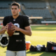 From Cuban Exile to Raiders Glory: A QB's Heritage Takes Center Stage