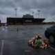 A Sudden Tragedy Strikes at a Texas Stadium Parking Lot