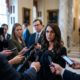 Rep Boebert Asks Why Colleagues Are 'So Horny' Amid Resignations