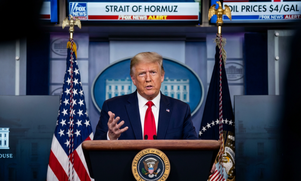 Trump's Iran Victory Hinges on Crippling Nuclear Program