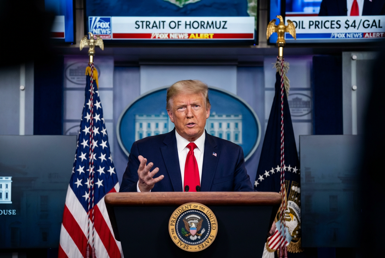 Trump's Iran Victory Hinges on Crippling Nuclear Program