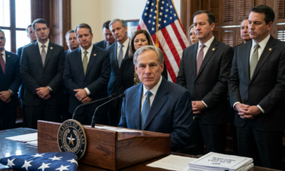 Trump Was Right: GOP Donors Hijack Conservative Agenda on Immigration Surge